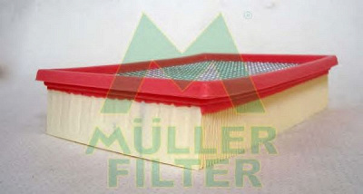 MULLER FILTER pa3278 -  Воздушный фильтр